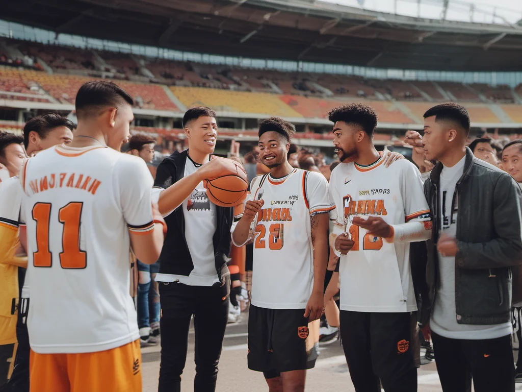 保罗乔治最新赛场动态盘点其NBA生涯高光名场面